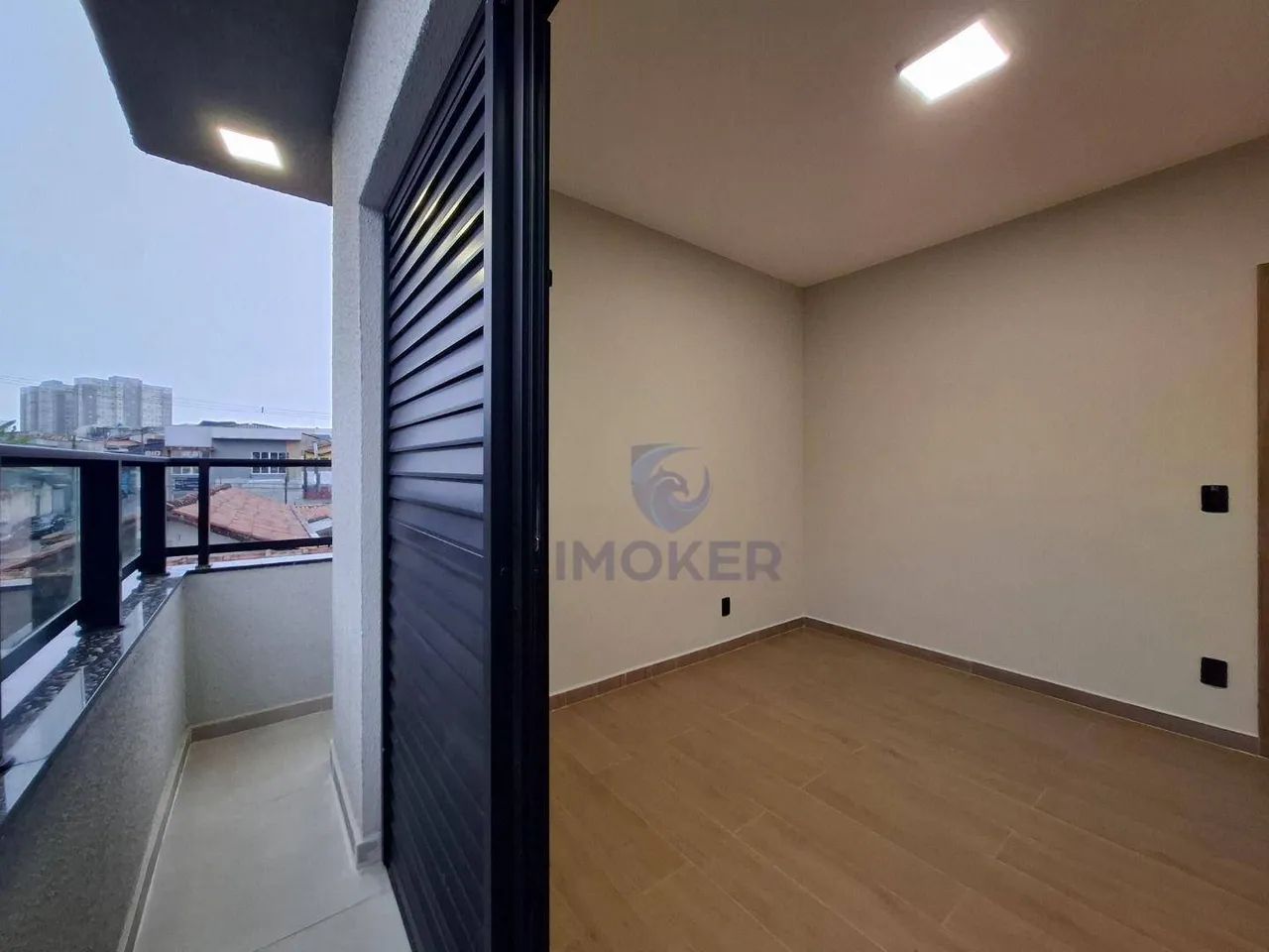 Apartamento no Concórdia Residence, no centro de Poá/SP; 2 dormitórios (1 suíte); 1 vaga. - Foto 13