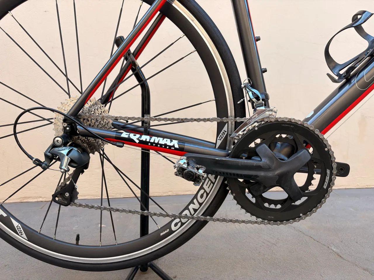 Caloi Strada Racing TAM M - Foto 4