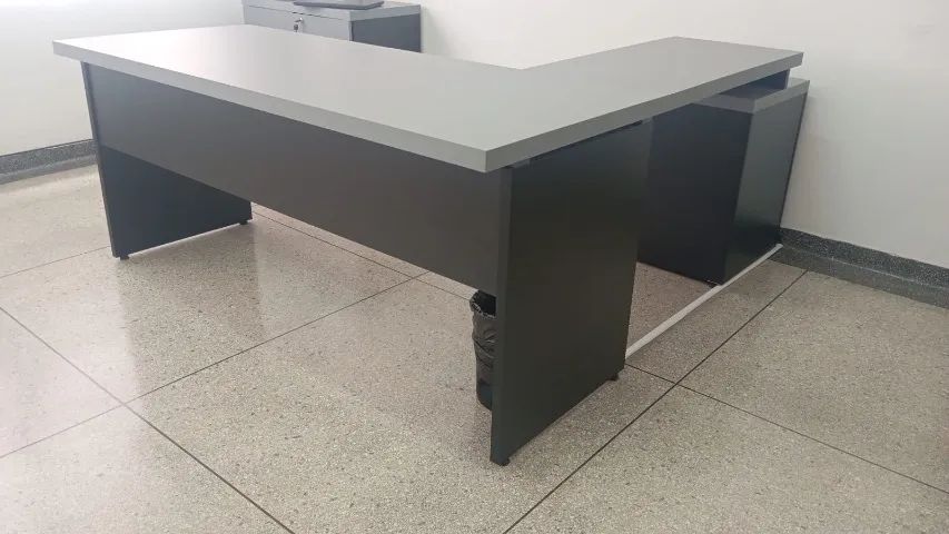 Mesa escritório  - Foto 2