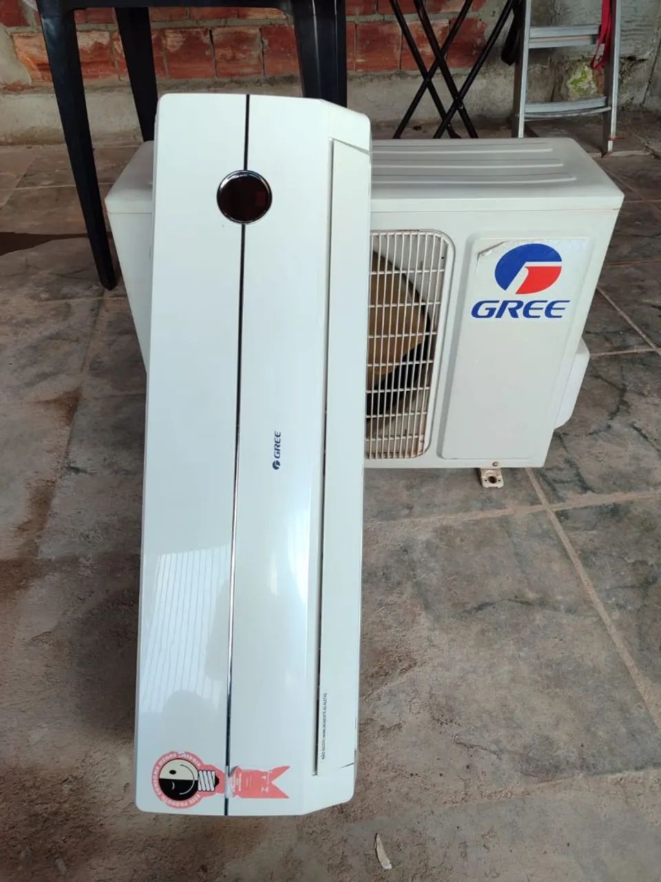 Ar condicionado  - Foto 2