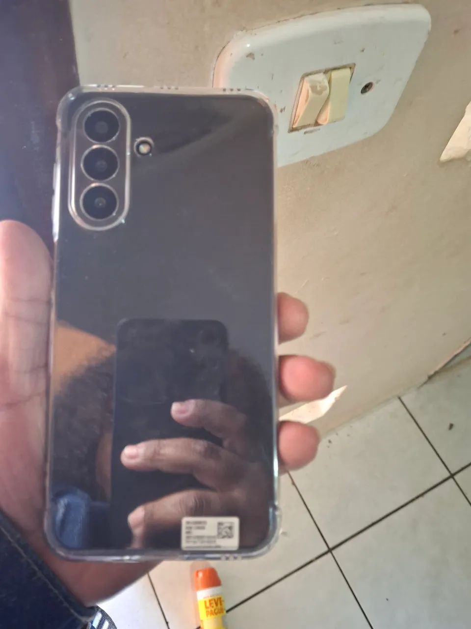 SAMSUNG GALAXY A26