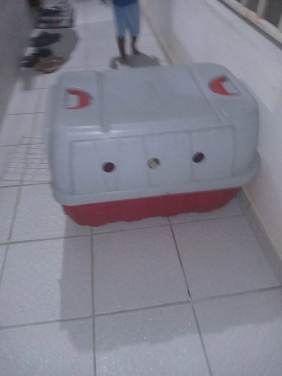 Caixa de transporte para Pet65093397127939121