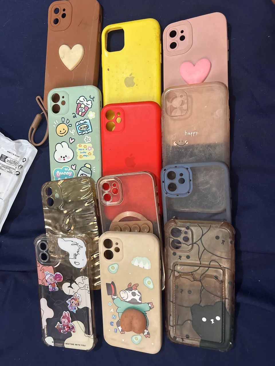 IPHONE 11 128GB (USADO) - Foto 5