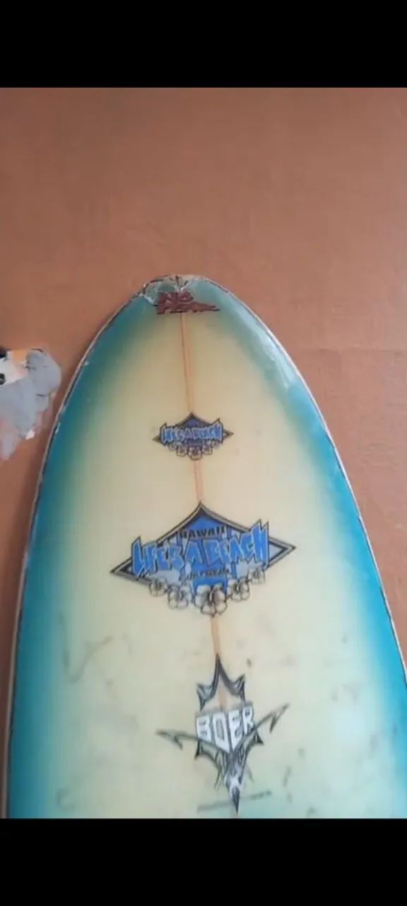 Prancha de surf  - Foto 2