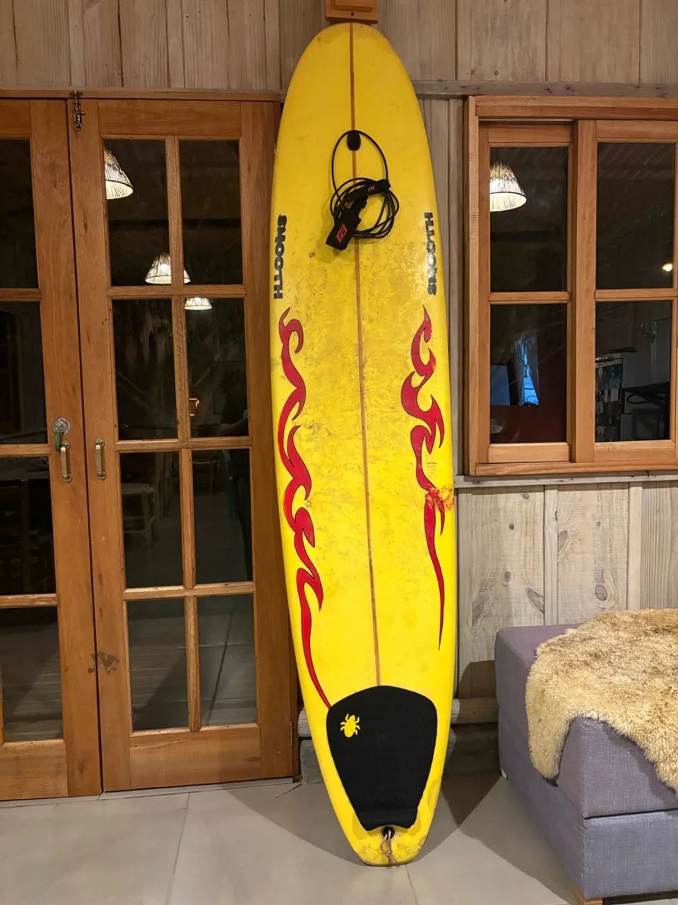 Prancha Surf