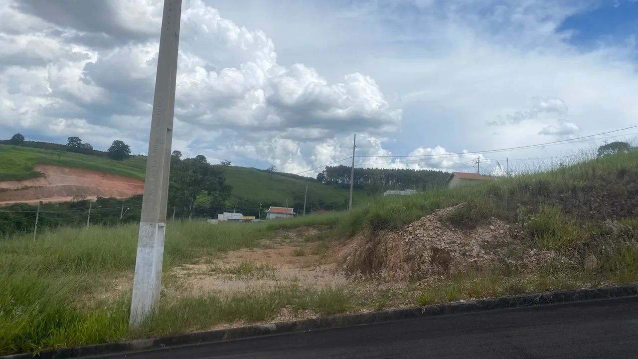 Terreno Jacutinga  - Foto 5
