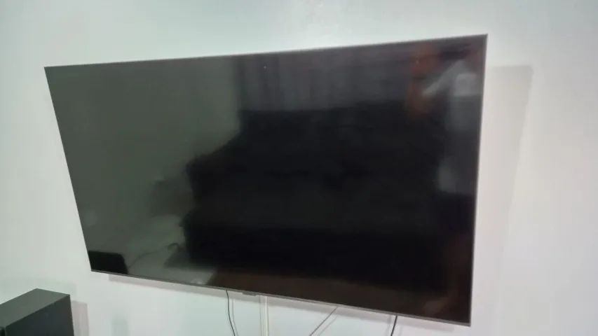 TV SAMSUNG 55"