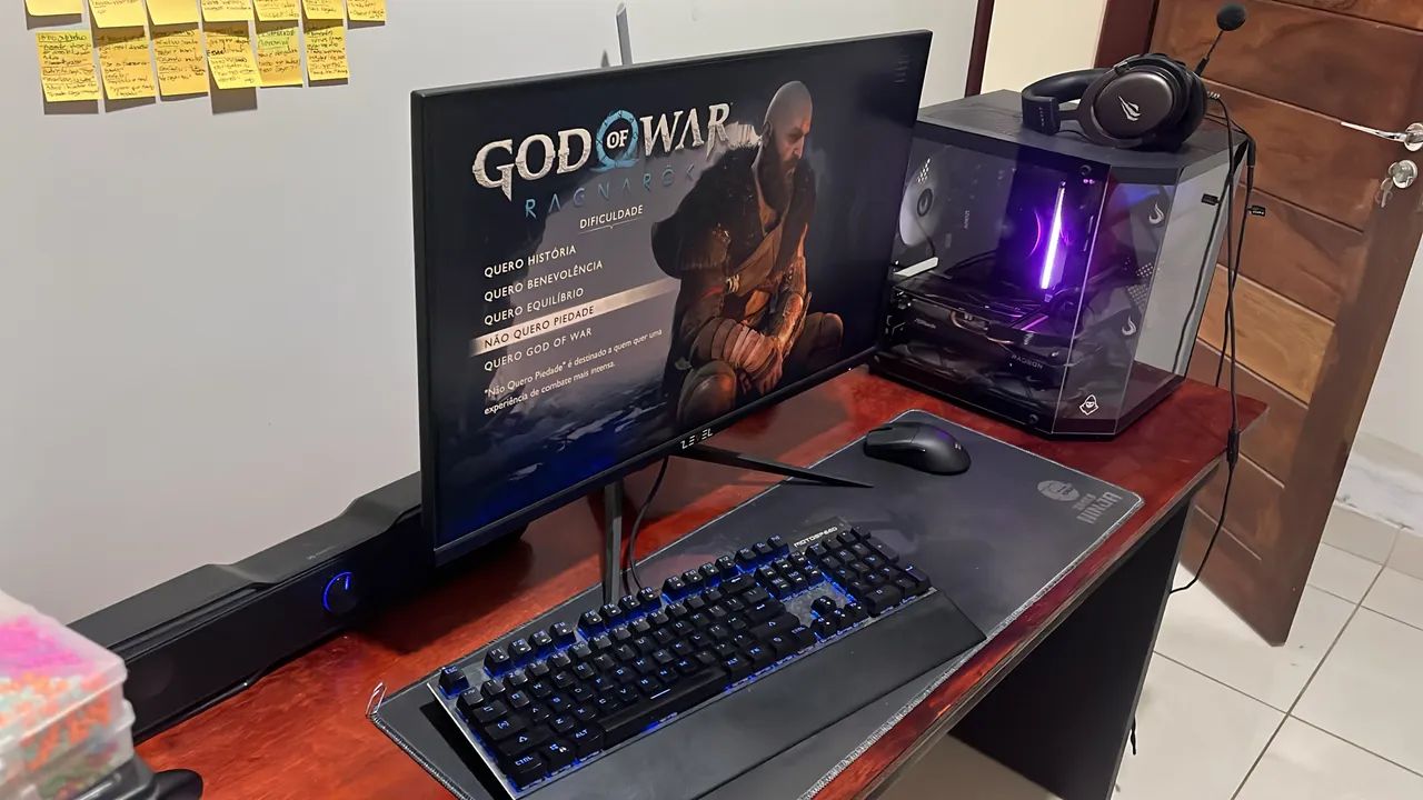 RX 6600 ASUS - Foto 4