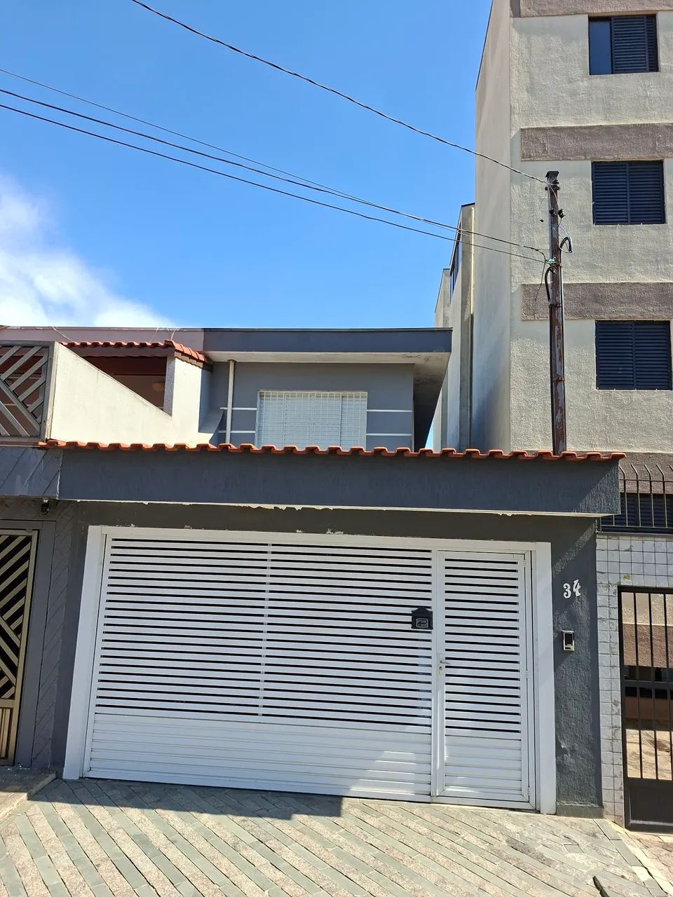 Foto - São Bernardo do Campo - Assunção