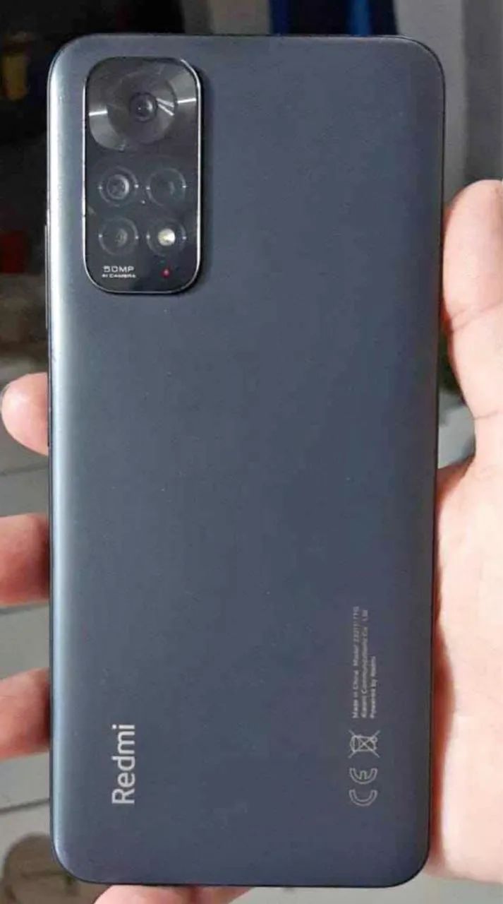 Redmi note 11