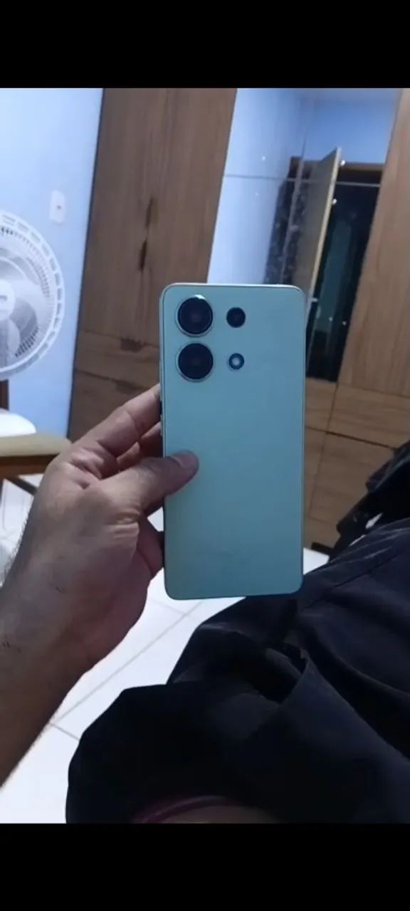 Vendo um redmi note 13 - Foto 2