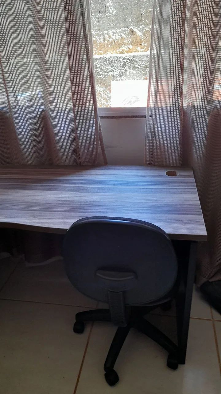 Mesa de escritório  - Foto 3