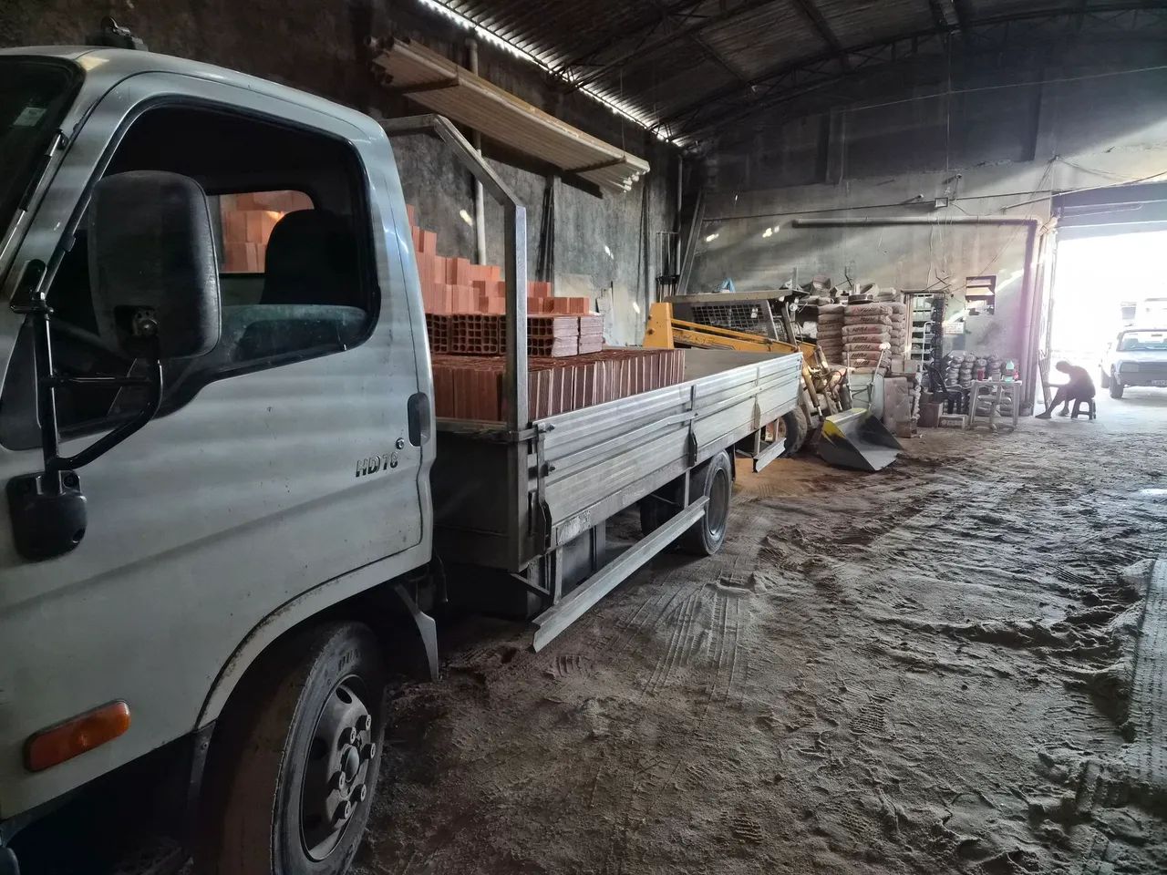 Caminhão HD78 - Foto 4