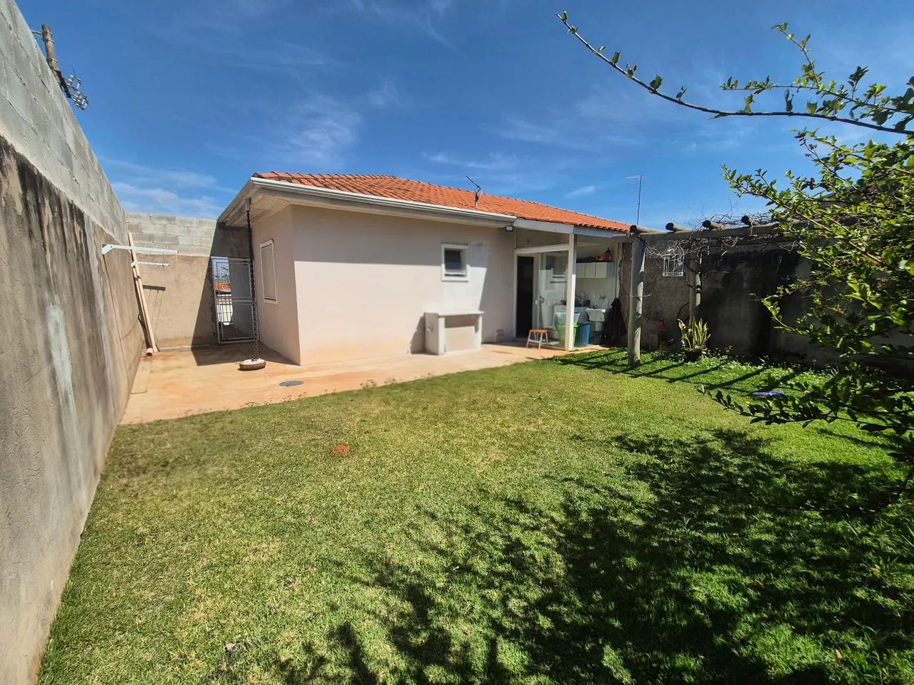 Casa Residencial Pazetti - Paulínia  - Foto 4