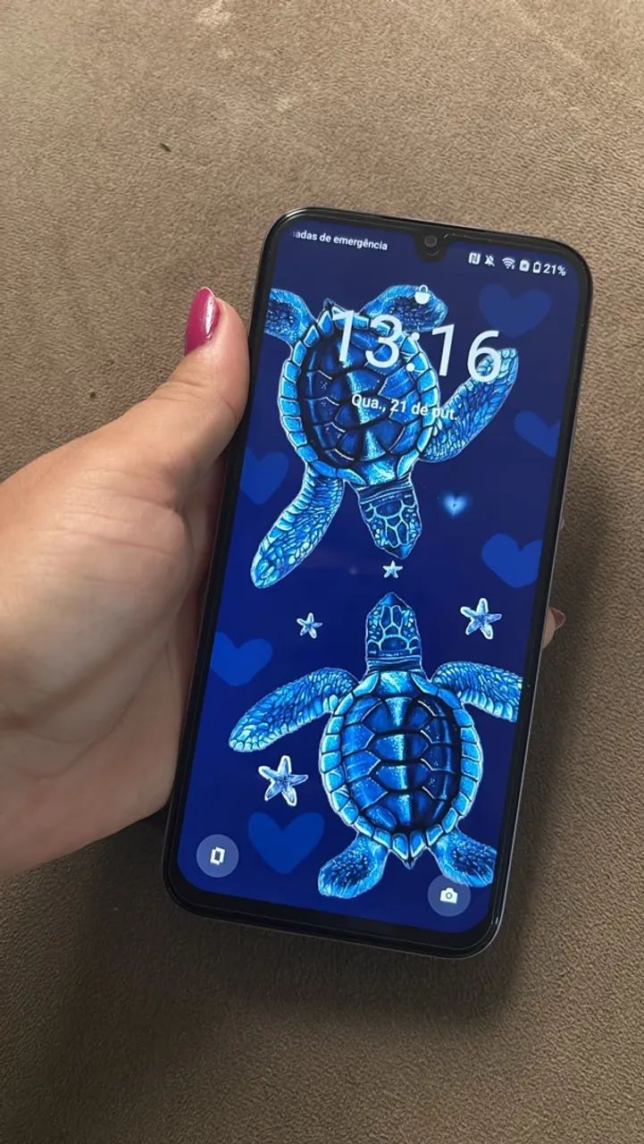 p4 lite NOVO!  - Foto 2