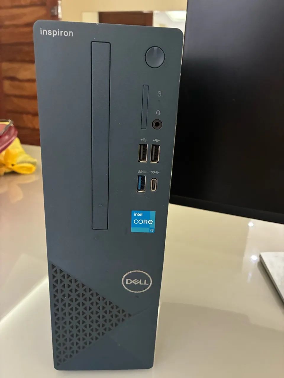 Vendo computador Dell - Foto 2
