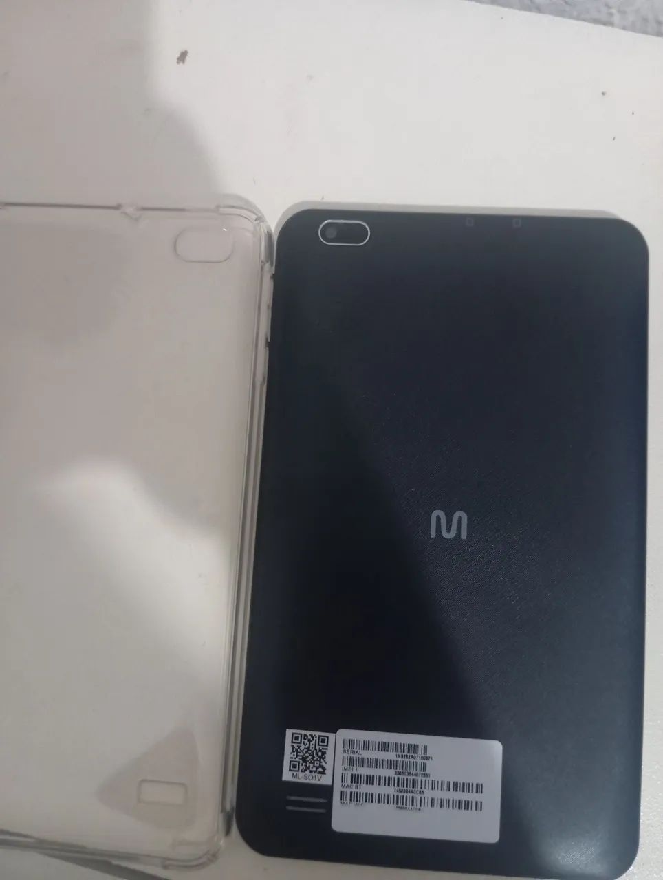 Tablet Multilaser M8 4G 32GB - Foto 3