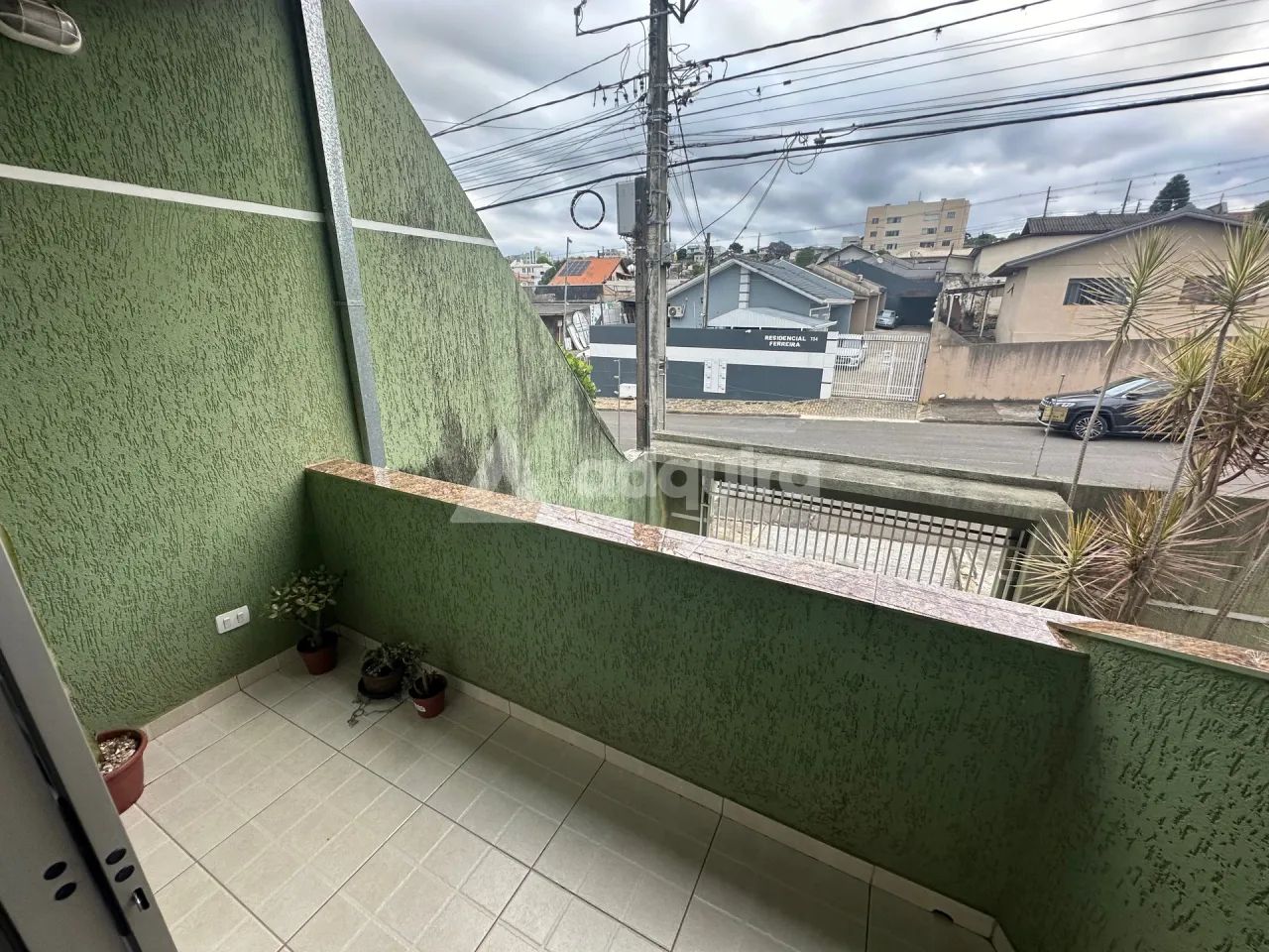 Casa contendo 3 quartos à venda em Oficinas - Foto 4