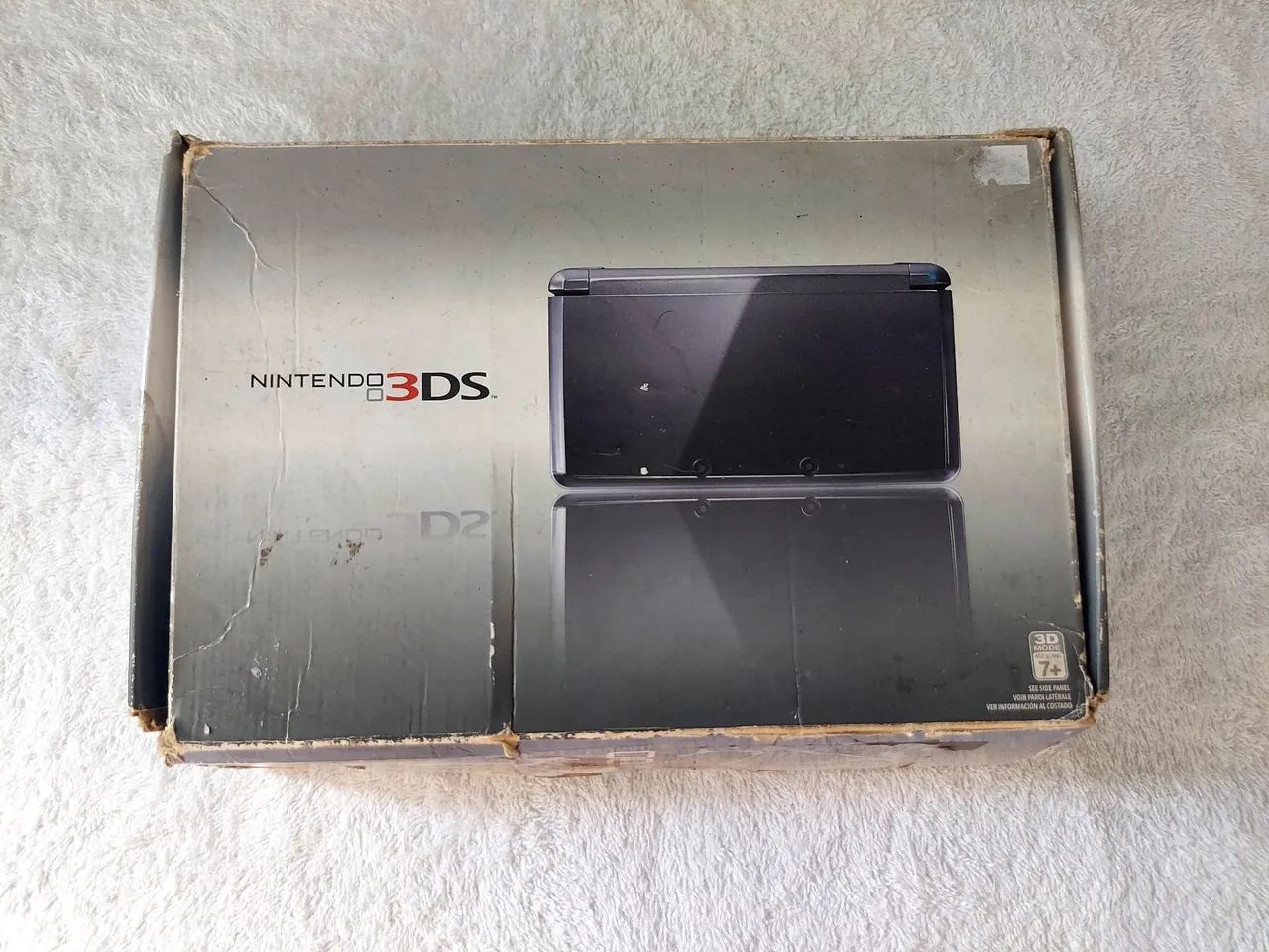 Nintendo 3DS 