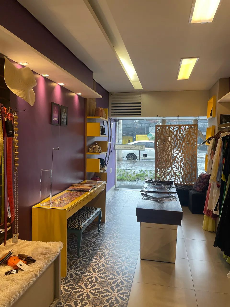 URGENTE!! Loja vestuário feminino no Santa Amélia - Foto 2