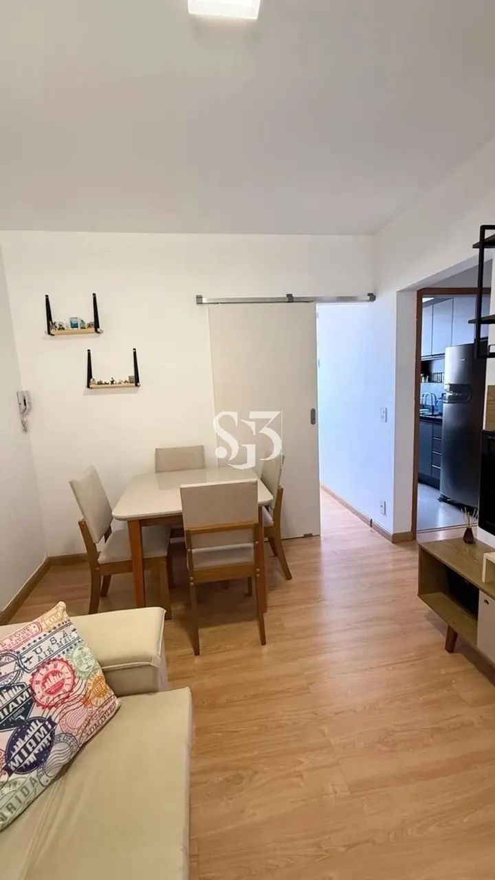 Apartamento à venda em Campinas-SP, bairro Botafogo: 1 quarto, 1 sala, 1 banheiro, 1 vaga, - Foto 11