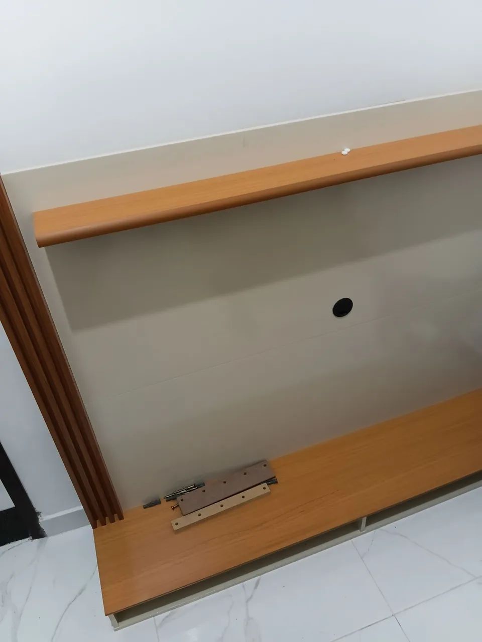 Painel de parede novo - Foto 2
