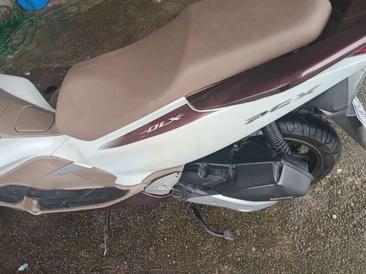 Pcx 2021 - Foto 4