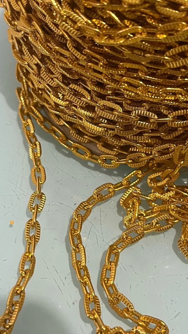 Corrente para personalizado  - Foto 5