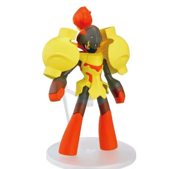 Armarouge - Model Kit - Bandai