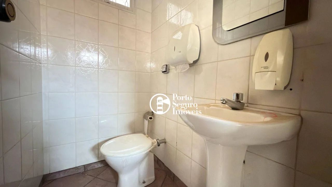 Casa para alugar, 53 m² por R$ 1.888,33/mês - Vila Medon - Americana/SP - Foto 5