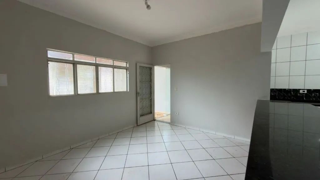 Casa 02 dormitórios Jardim Bertoni - Foto 4