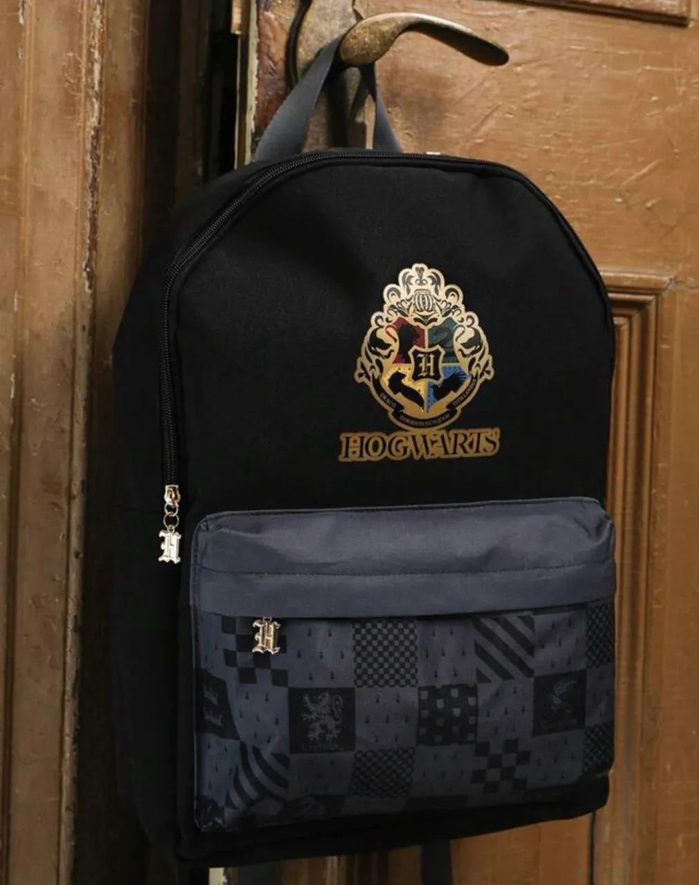 Mochila Harry Potter 