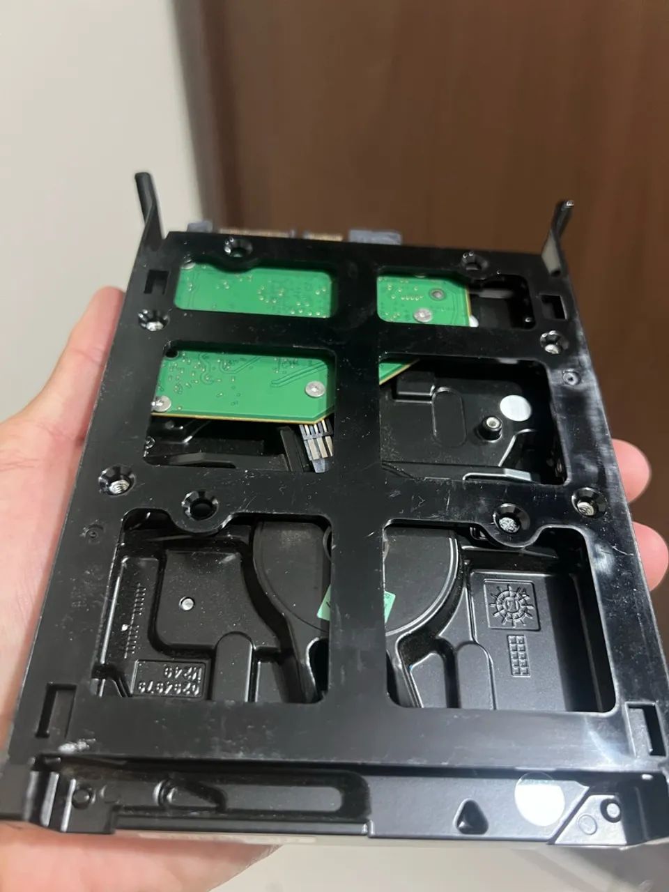 HD SEAGATE SATA 1TB - Foto 3