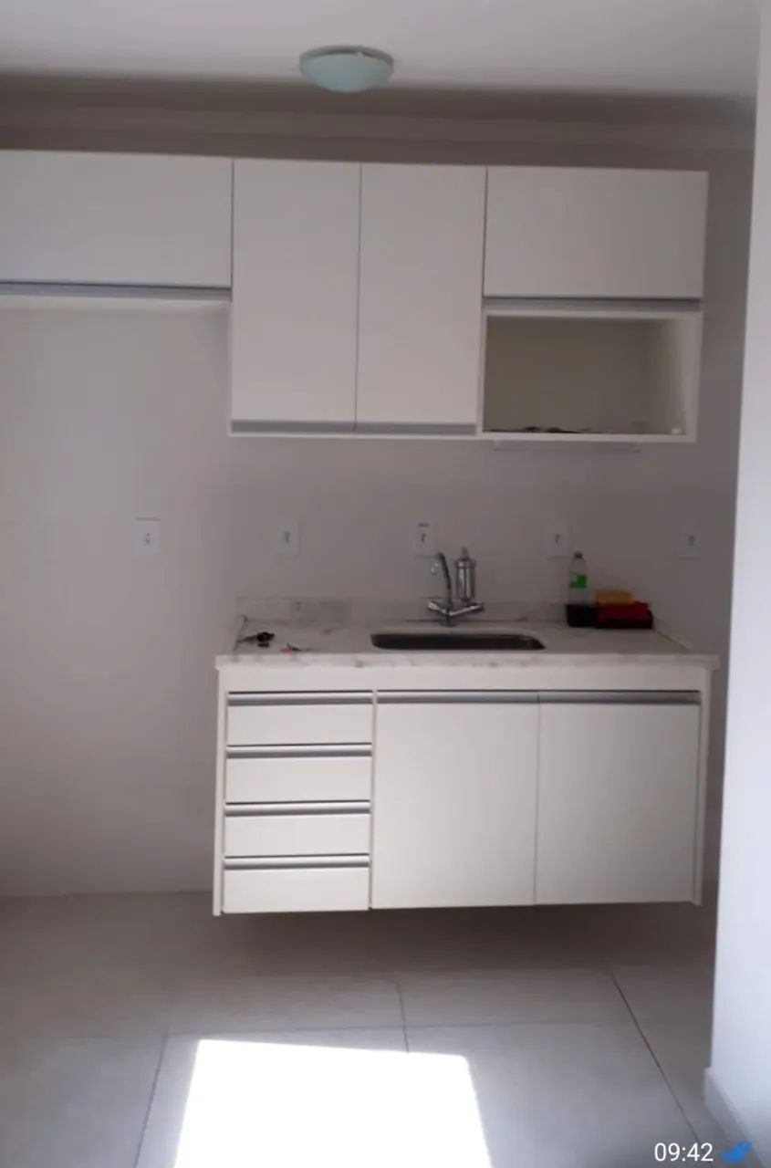 Oportunidade Apartamento próximo  Falculdade em Santo André ABC - Foto 3