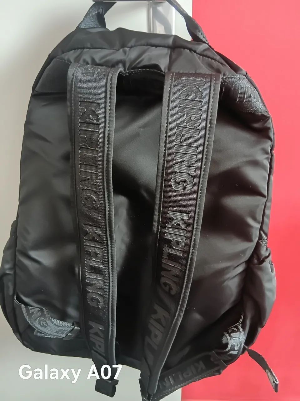 Mochila kipling original grande  - Foto 2