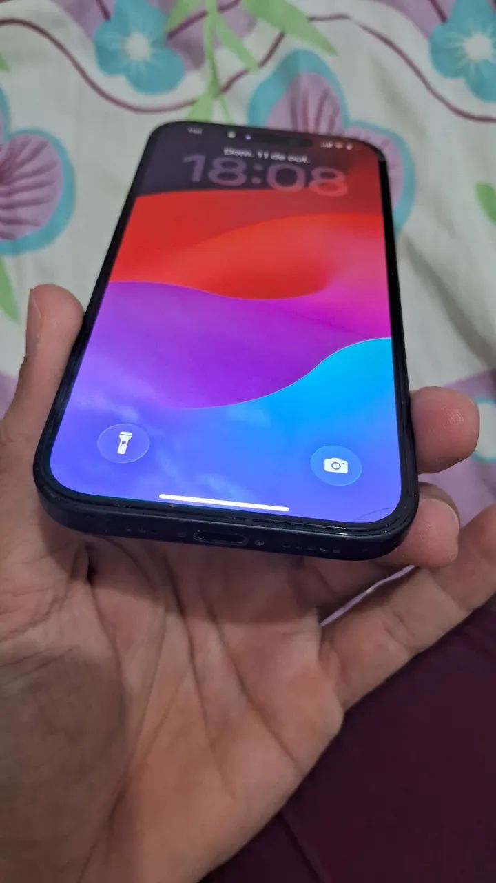 Iphone 15 256GB - Foto 4