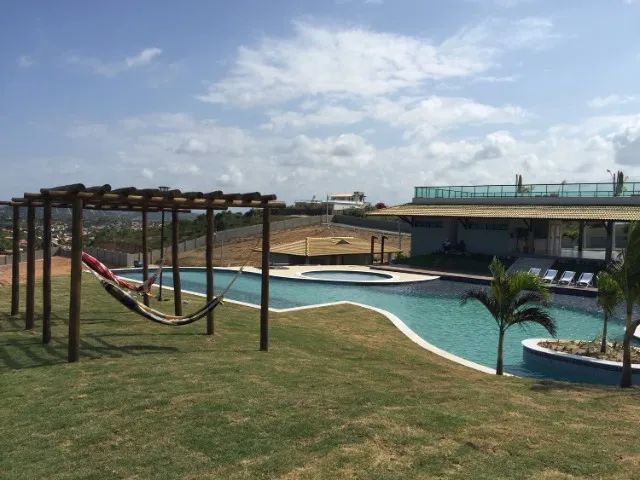 Terreno 300m2 em condomínio fechado! - Foto 2