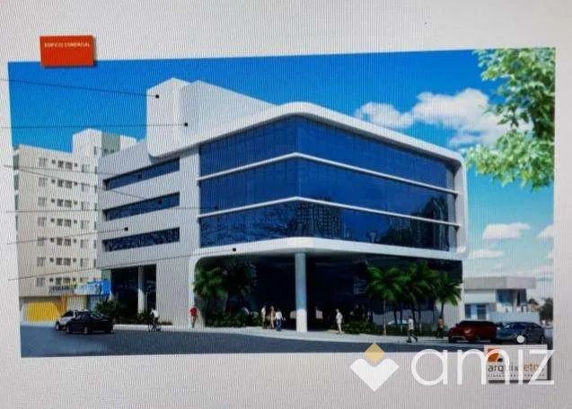 Prédio Comercial no Setor Oeste de 3.566,00 m². - Foto 5