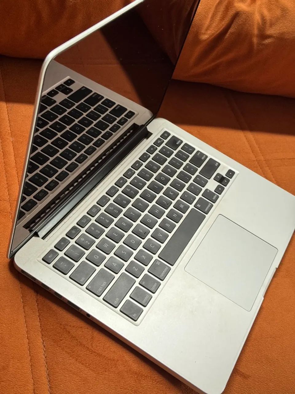 MacBook Pro Retina 13 polegadas, modelo Early  - Foto 5