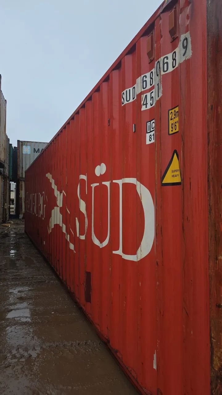 Vendas de containers e obras sustentáveis  - Foto 3