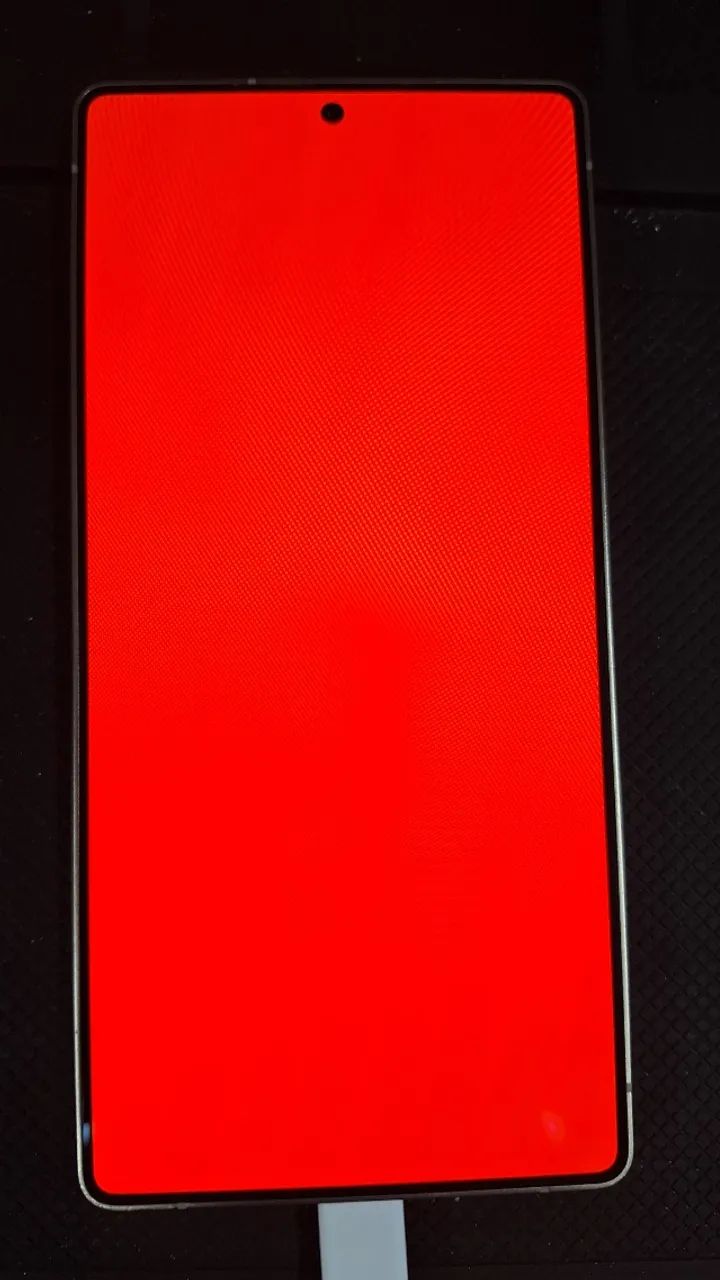 Tela Original S25 Ultra + Caneta - Foto 4