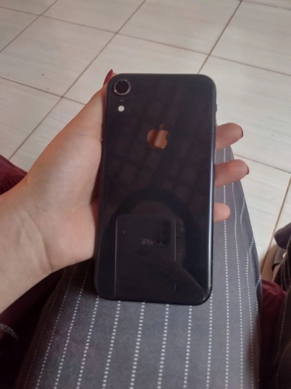 iPhone XR 64gb - Foto 3