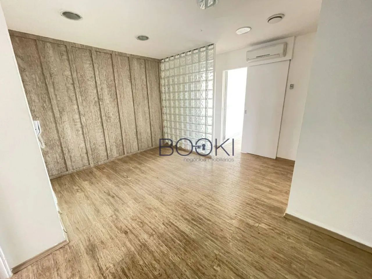 Conjunto Comercial - Itaim Bibi - São Paulo/SP