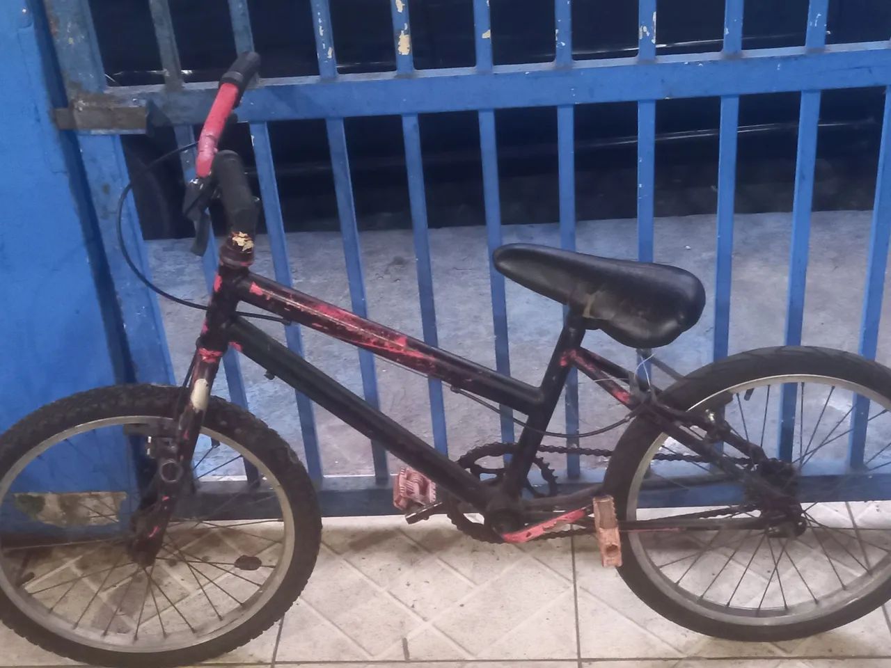 Vendo duas bicicletas  - Foto 3