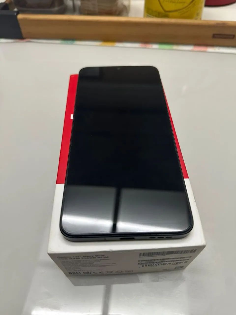 Redmi note 13c - Foto 3