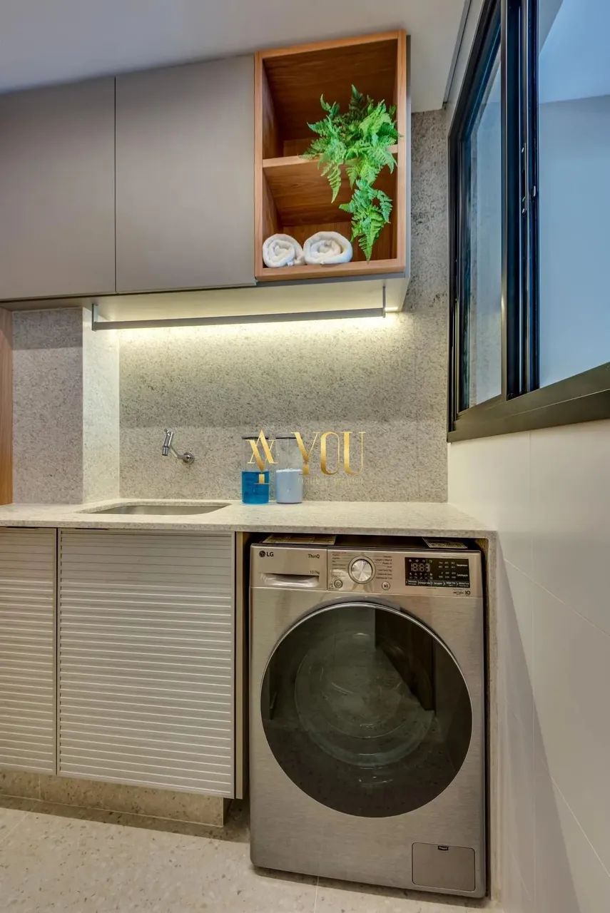 Conheça um novo jeito de viver bem na orla do Parque Serrinha - Foto 8