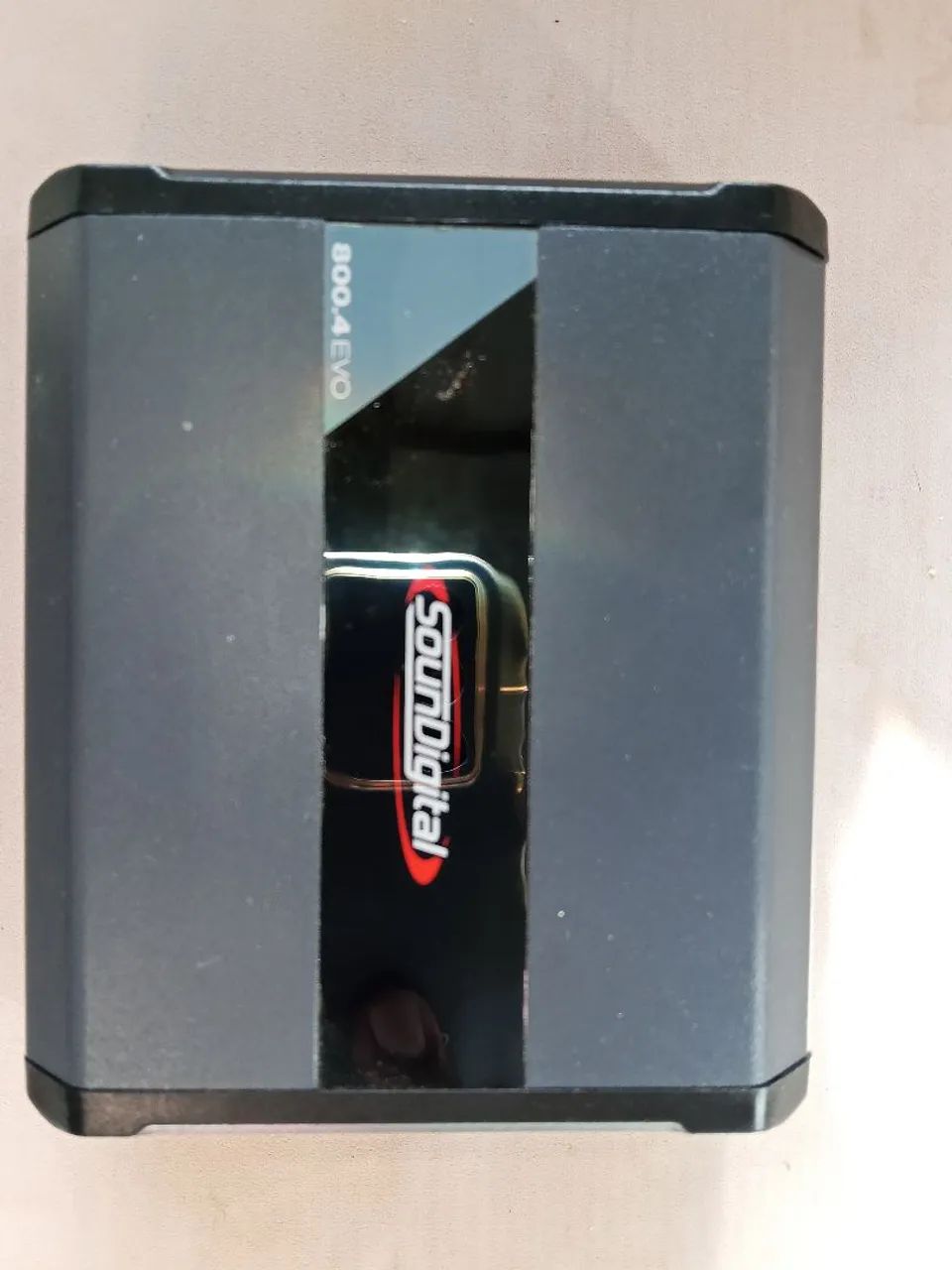 Módulo 800 - Foto 4