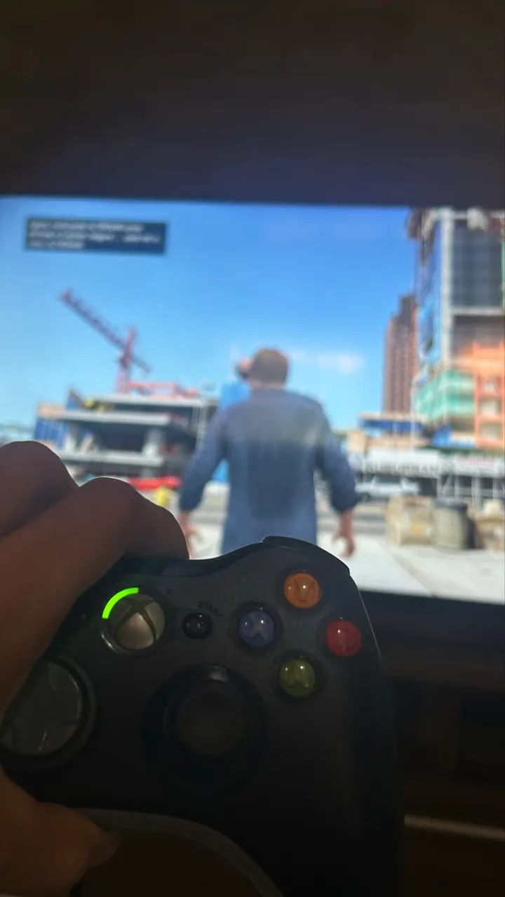 Xbox 360 super slim  - Foto 4
