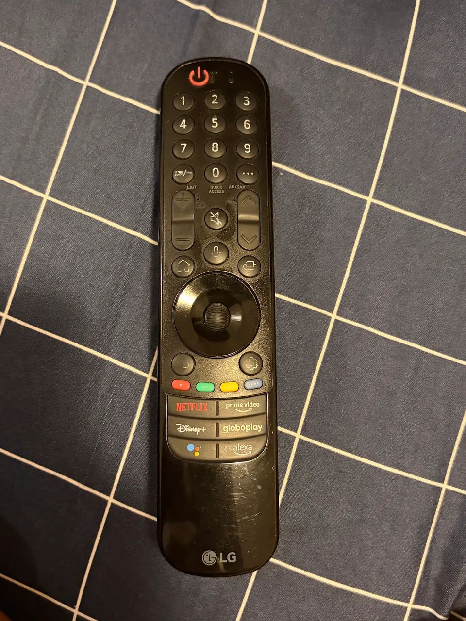 Smartv 43? LG para arrumar  - Foto 2