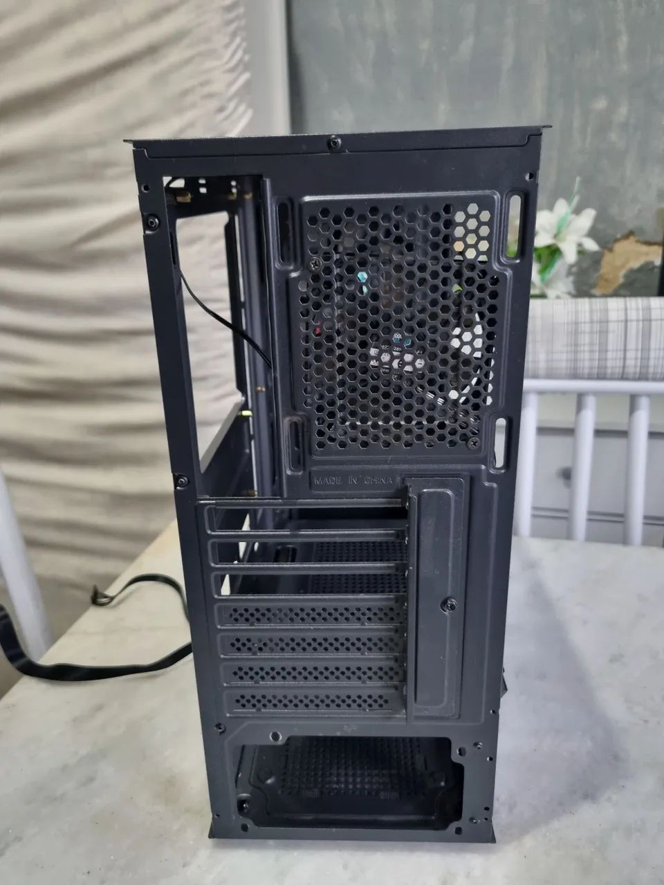 Gabinete  - Foto 3